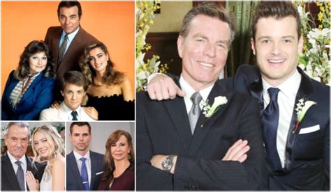 The latest The Young and the Restless news, spoilers, updates, daily recaps, exclusive interviews, actor and character profiles -- plus coverage of all your past and present favorite soaps. . The young and the restless message boards